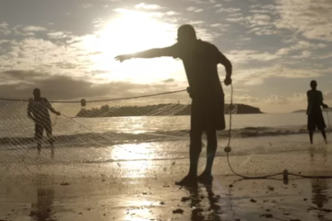 Documentário “Entre Ritmo e Pesca” estreia em Búzios nesta quarta-feira (23)