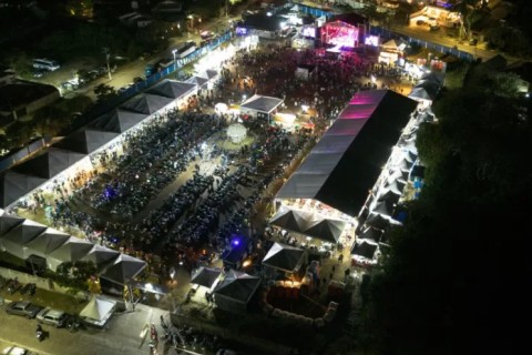 12ª edição do Búzios Biker Fest atrai milhares de pessoas e agita o último fim de semana na cidade