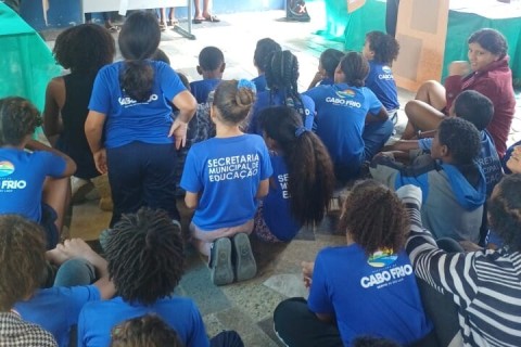 Feiras de Ciências mobilizam alunos da rede municipal de Cabo Frio