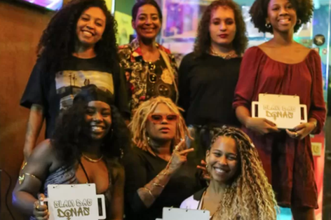 São Pedro da Aldeia recebe 2ª edição de 2025 do Slam das Donas no Dia da Mulher Negra Latina-Americana e Caribenha