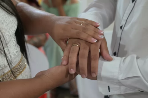 Iguaba Grande lança edital para Casamento Comunitário 2025