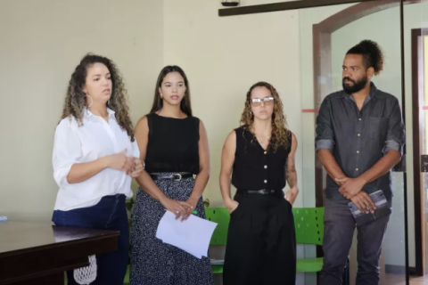 Arraial do Cabo realiza consulta pública sobre regularização do Parque da Praia do Forno