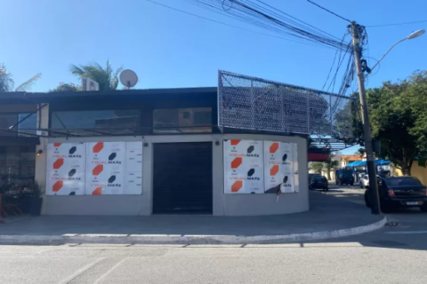 MISTÉRIO DO PATO É REVELADO: bandeira era ação de marketing para novo lounge em Cabo Frio