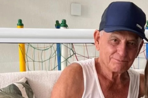 Corpo de idoso desaparecido é encontrado em galpão no Braga, em Cabo Frio