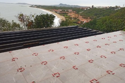 Consulta à Comunidade Quilombola da Rasa vai discutir obra do Mirante do Pai Vitório e impactos no Mangue das Pedras