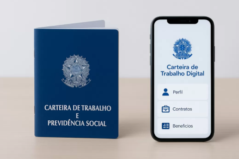 Banco de Empregos de Rio das Ostras oferece 465 vagas