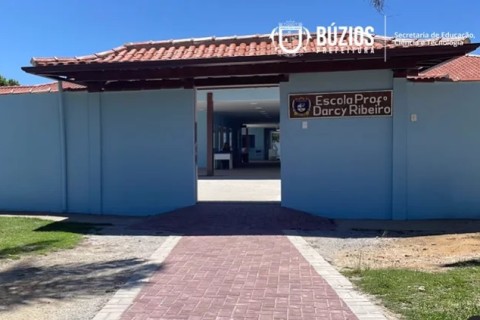 Búzios sedia Programa Itinerante de Capacitação no dia 3 de setembro