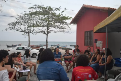 IV Semana Decolonial do Patrimônio de São Pedro da Aldeia celebra arte e culinária tradicional de mulheres aldeenses