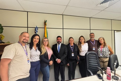 GR Homem amplia atendimento para receber novos encaminhamentos judiciais em Cabo Frio
