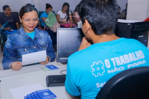 Búzios divulga novas vagas de trabalho por meio do Balcão de Empregos