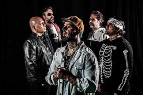 Búzios recebe show da Banda Detonautas no ‘Biker Fest 2025’