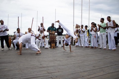 Prefeitura de Cabo Frio celebra Dia Municipal da Cultura nesta sexta-feira (10)