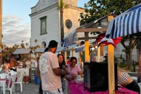 São Pedro da Aldeia recebe feira cultural neste sábado