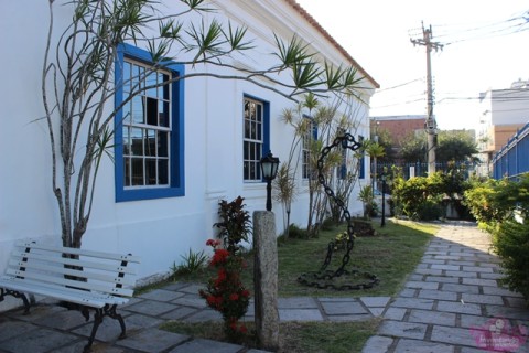 Charitas, em Cabo Frio recebe a Exposição Fotográfica “Jubarte”