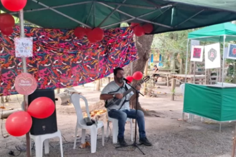Feira Quilombola realiza edição julina neste sábado (12) em Cabo Frio