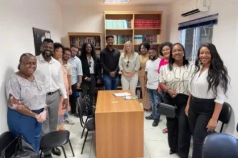 OAB de Cabo Frio promove reflexão sobre igualdade racial nesta sexta-feira (4)