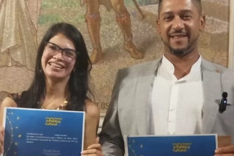 Região dos Lagos é representada no Conselho Estadual de Cultura do RJ