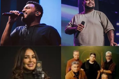 Araruama Gospel Fest 2025 promete dois dias de fé e muita música