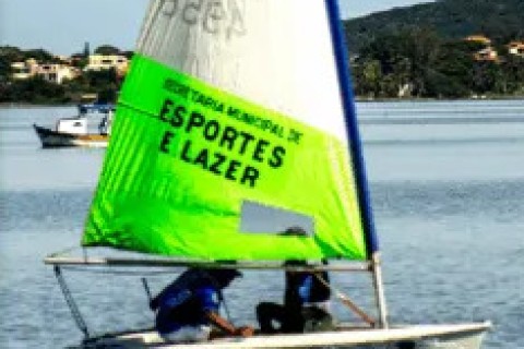 Inscrições para a 1ª Regata Ventos da Aldeia encerram na próxima quarta-feira (21)