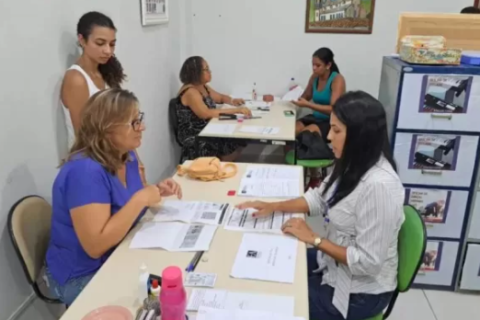 Escola de Artes de São Pedro da Aldeia abre inscrições para oficinas gratuitas