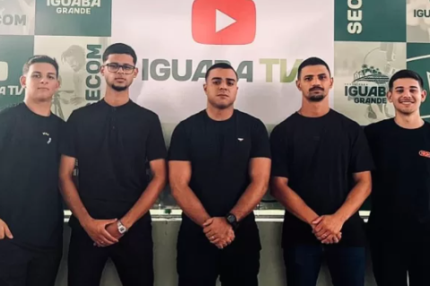Banda Gênesis leva o gospel americano ao Concerto Gabriel Joaquim, em São Pedro da Aldeia