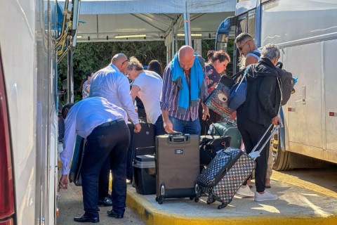 Prefeitura de Cabo Frio orienta sobre excursões para o feriadão de Corpus Christi