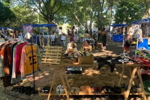 Feira “Mulheres em Movimento” chega à sua 5ª edição neste sábado (2), em Cabo Frio