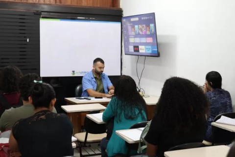 São Pedro da Aldeia abre inscrições para cursos gratuitos de qualificação profissional