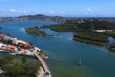 Especialistas e lideranças debatem preservação da laguna de Araruama na OAB, em São Pedro da Aldeia