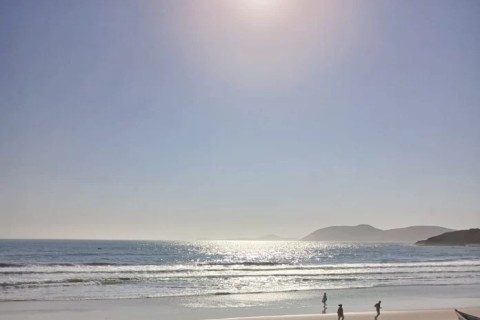 Frente fria avança e muda o tempo na Região dos Lagos a partir desta terça-feira (7)