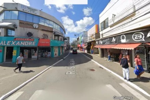 Cabo Frio terá interdição da Rua Silva Jardim a partir das 5h desta quinta-feira (18) para obras da Prolagos