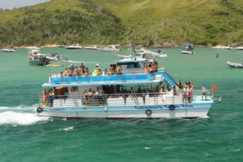 Prestadores de Serviços Turísticos Náuticos de Cabo Frio devem realizar recadastramento anual obrigatório