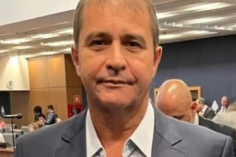 Kiko Jorge assume secretaria de Mobilidade Urbana em Cabo Frio