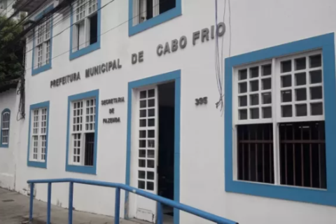 Secretaria de Fazenda de Cabo Frio alerta sobre e-mails falsos enviados a contribuintes