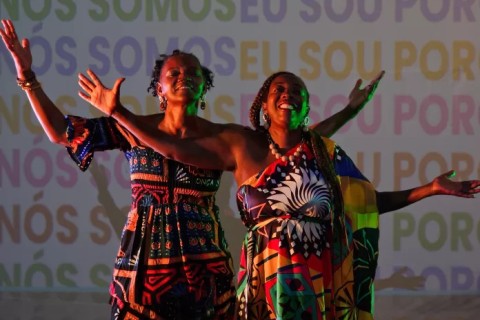 Arraial do Cabo recebe a 1ª edição do Festival Ubuntu: uma celebração da cultura negra, da diversidade e da representatividade