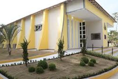 Bailarina Elienai Assunção estreia espetáculo “Anestesia” em Araruama