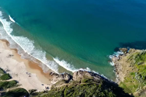 Búzios lidera ranking de praias pré-aprovadas para receber Bandeira Azul no Rio