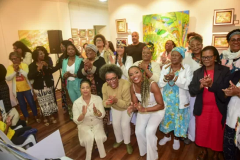 Dia Internacional da Mulher Negra Latino-Americana e Caribenha é marcado por homenagens e reflexão em Cabo Frio