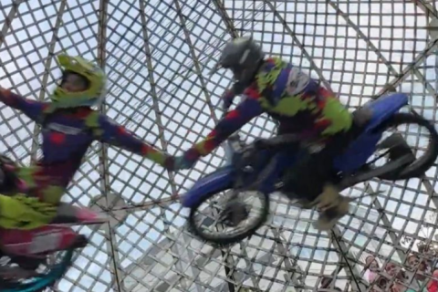 GIRO DE EVENTOS / Região dos Lagos tem fim de semana com música, literatura e esporte em destaque