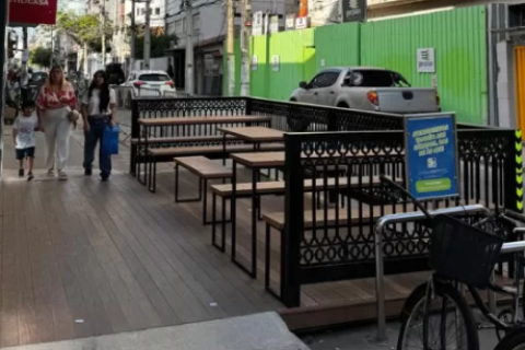 Varandas urbanas geram debate em Cabo Frio