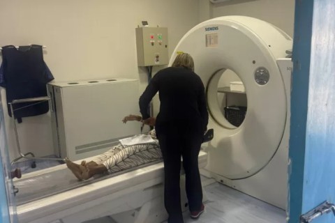 Hospital Municipal de Búzios é elogiado por família de deputado federal