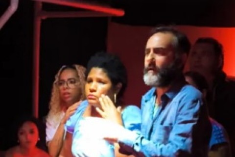 Espetáculo “Toda Margem Tem um Centro” estreia segunda temporada em Araruama