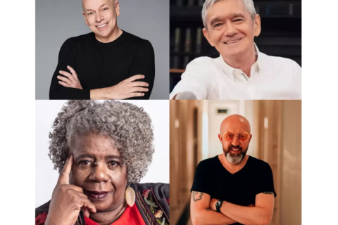 Feira Literária de Araruama reúne grandes nomes da cultura nacional