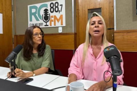 RCFM/ Maria Inês Oliveros e Elza Bighi falam sobre Festival de Sabores de Cabo Frio