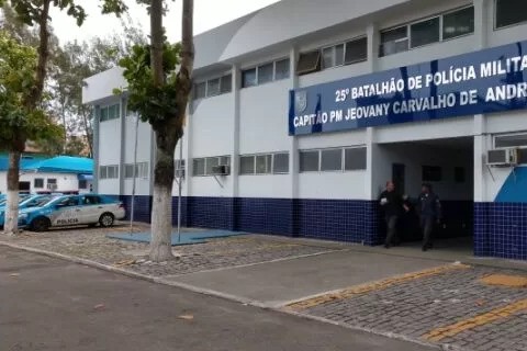 ISP aponta queda nos índices de criminalidade na Região dos Lagos