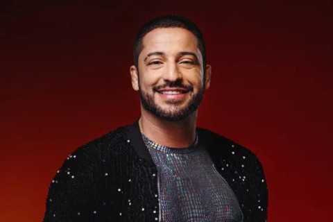 Juceir Júnior, morador de Saquarema, conquista imunidade em primeira apresentação de reality musical da Rede Globo
