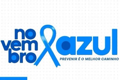Cabo Frio reforça ações de conscientização  do Novembro Azul