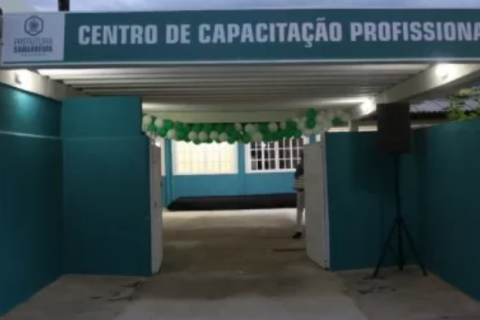 Saquarema oferece 160 vagas para curso preparatório FAETEC 2026