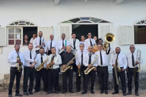 Tradição abre celebrações do aniversário de Arraial do Cabo