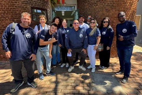 Arraial do Cabo aprova lei que insere Cultura Oceânica no currículo da rede municipal